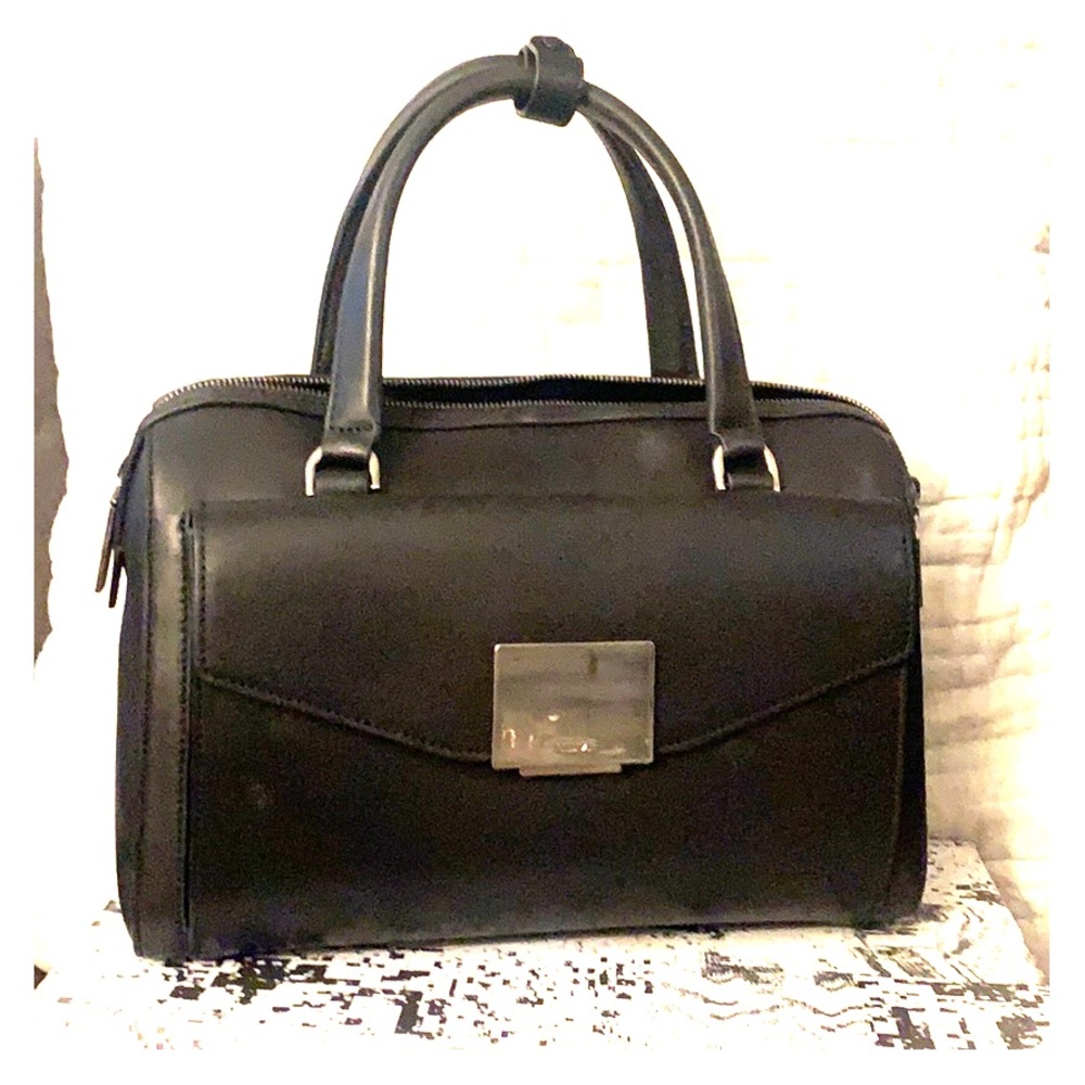Tumi Aria satchel